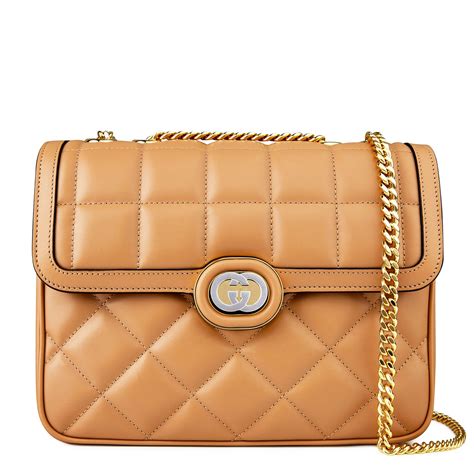 gucci tutta|gucci quilted handbags.